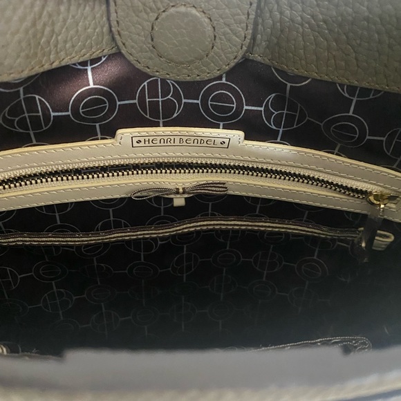 Henri Bendel Crossbody NWOT - Picture 14 of 16